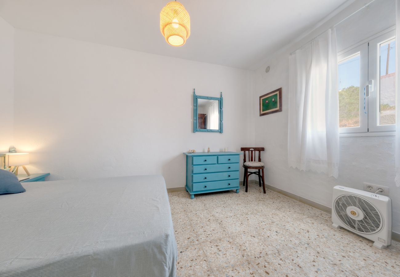 Maison à Playa Quemada - LE MAISON DE PLAGE-PLAYA QUEMADA 