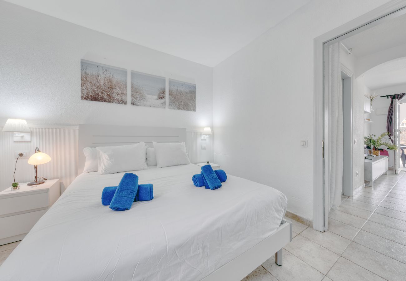 Casa a Puerto del Carmen - Eva Vacation Home Pool & Relax - vicino alla spiaggia