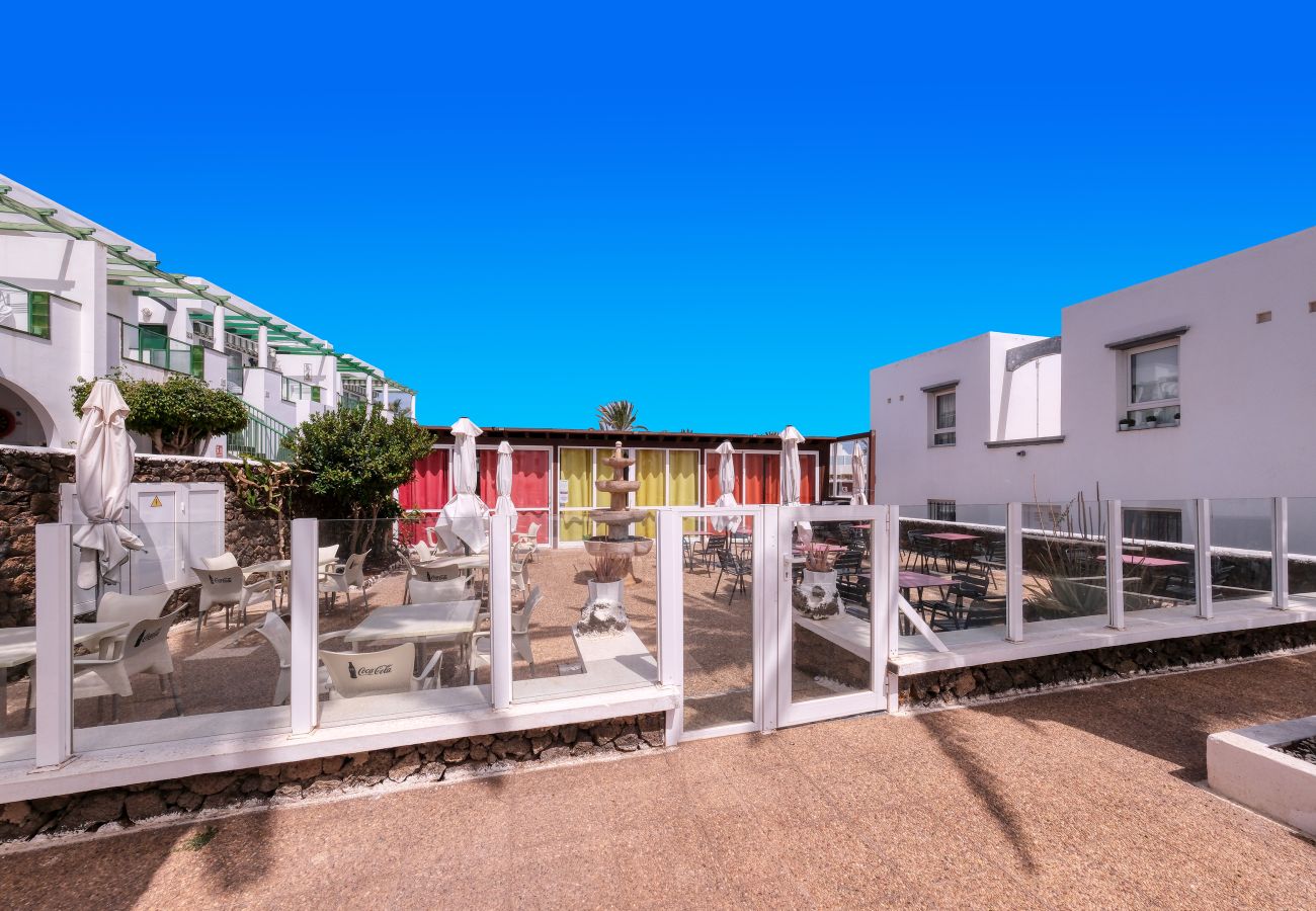 Casa a Puerto del Carmen - Eva Vacation Home Pool & Relax - vicino alla spiaggia
