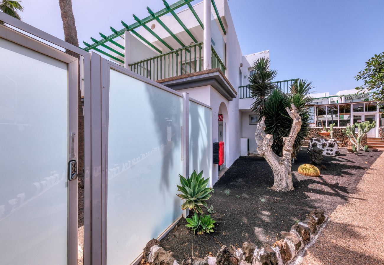 Casa a Puerto del Carmen - Eva Vacation Home Pool & Relax - vicino alla spiaggia