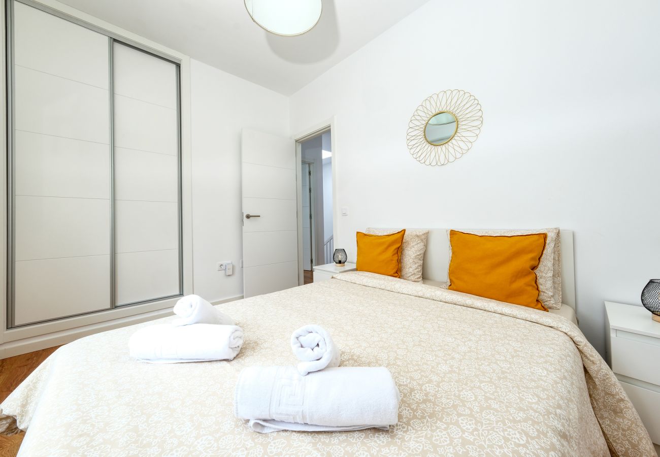 Casa a Costa Teguise - Casa Juana Isabela a Villas Gardenias-grande terrazza, wifi veloce e zona tranquilla