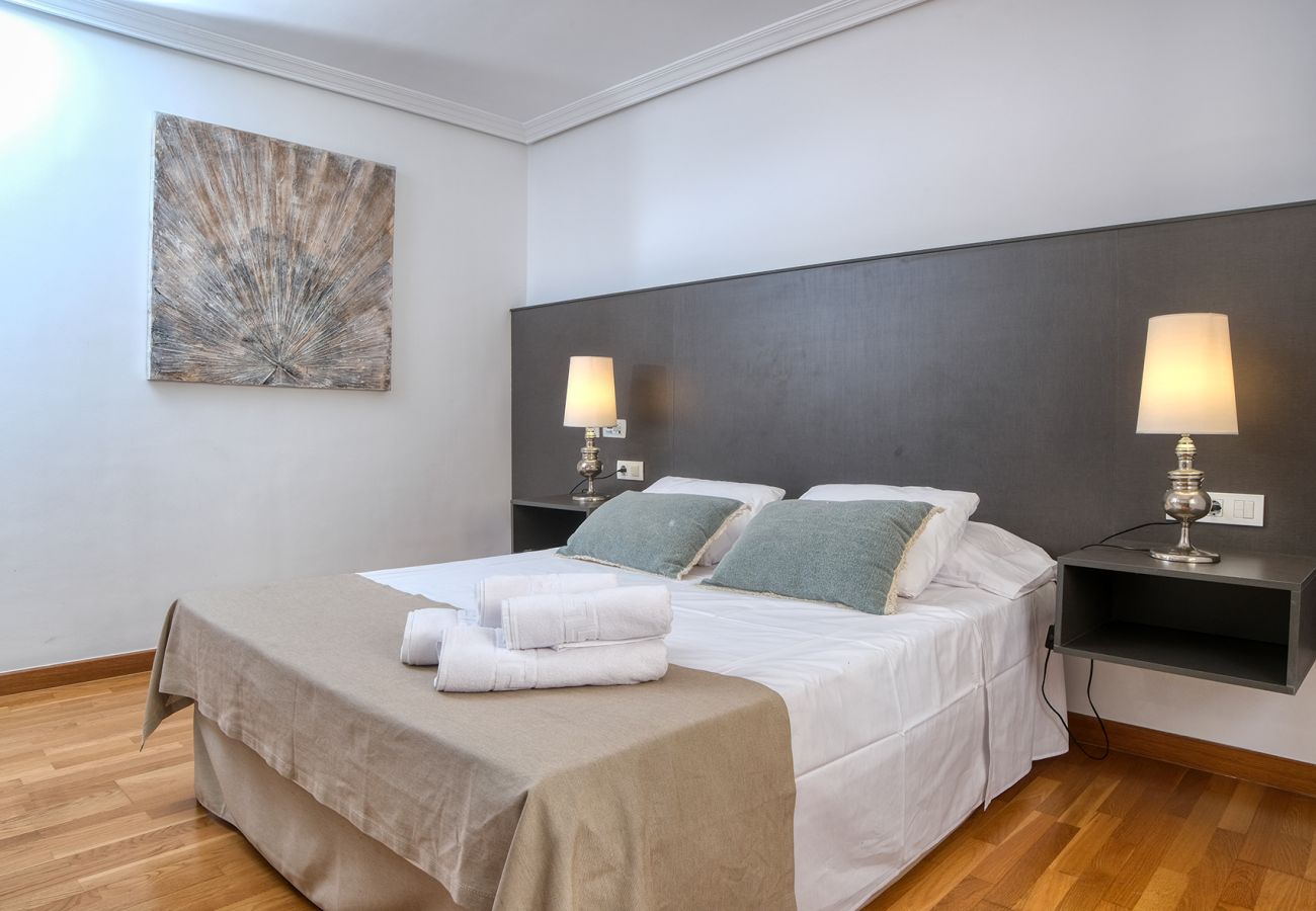 Appartamento a Arrecife - CASA VICTORIA - Casa Vacanze di fronte alla spiaggia del Reducto, wifi, parking 