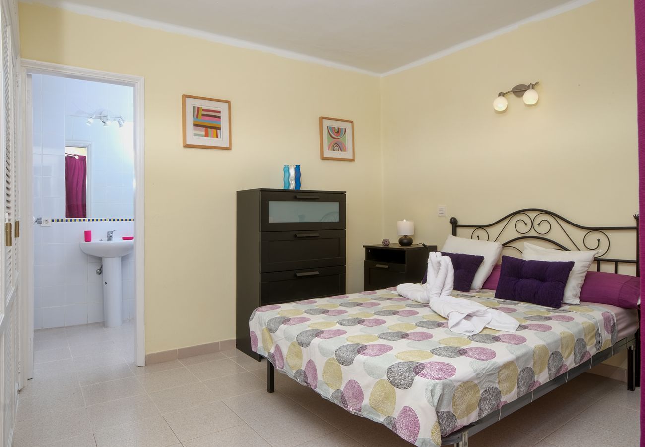 Casa a Puerto del Carmen - Vista al mar Casa Colony Club 