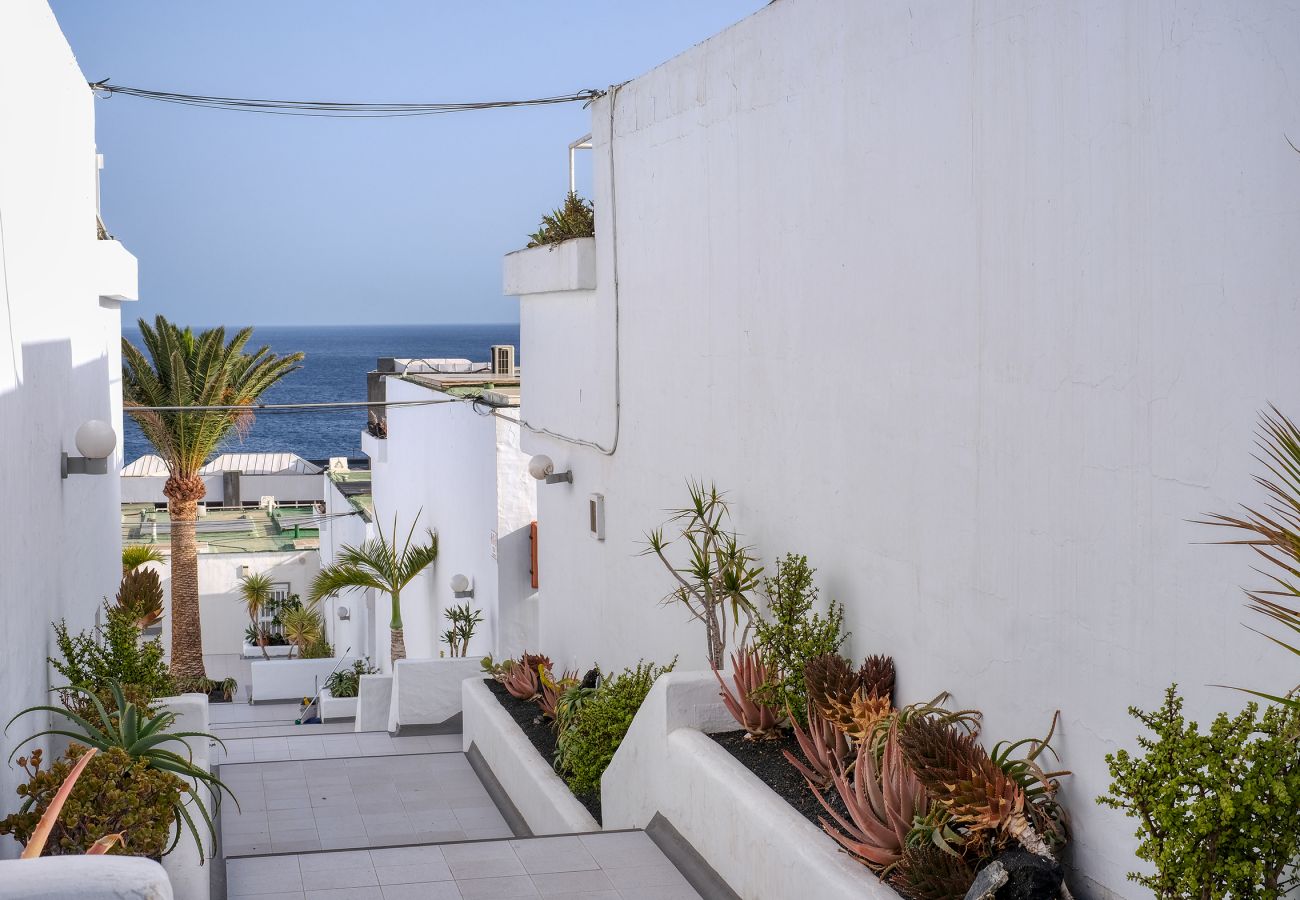 Casa a Puerto del Carmen - Vista al mar Casa Colony Club 