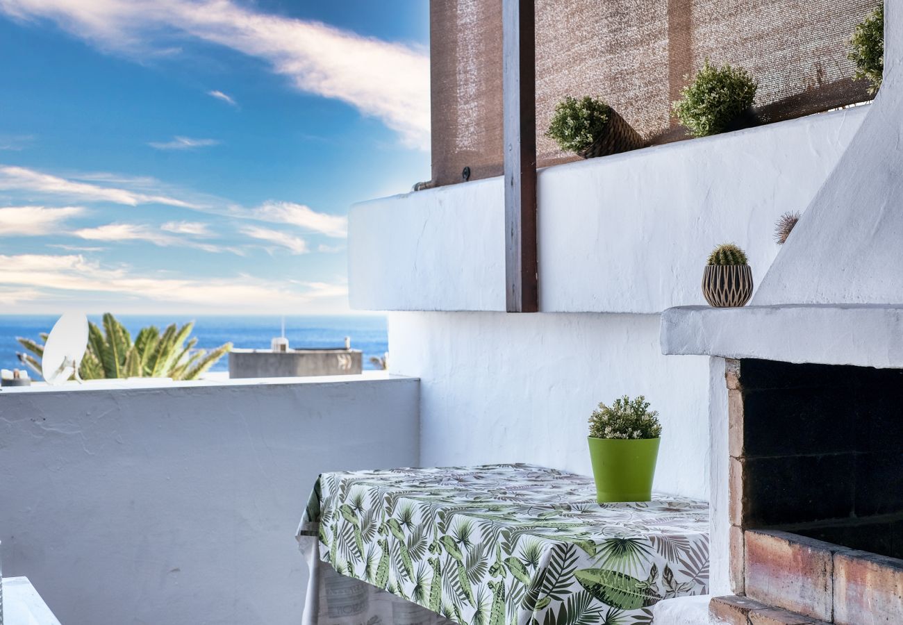 Casa a Puerto del Carmen - Vista al mar Casa Colony Club 