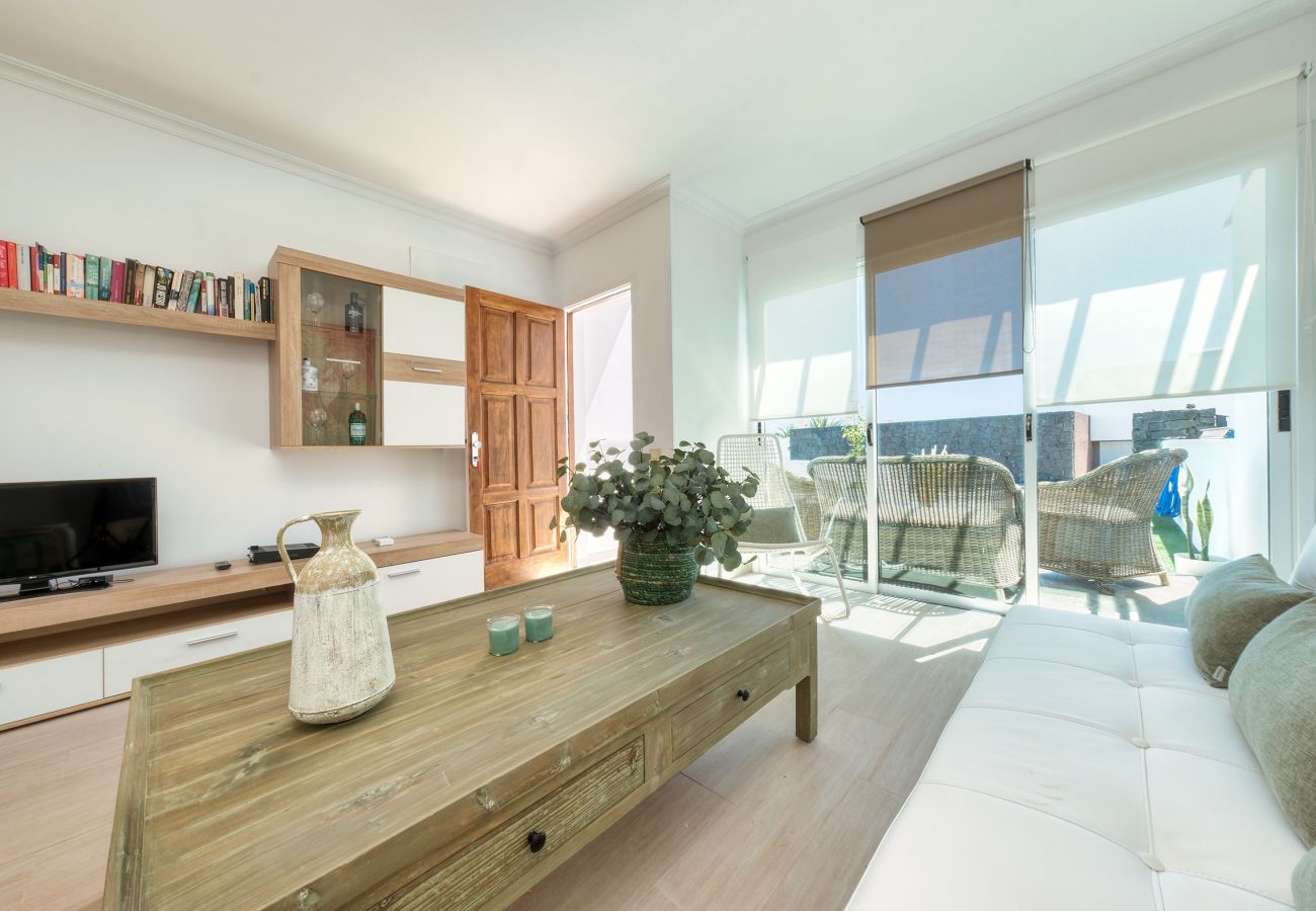 Casa a Playa Blanca - Dream Papagayo, casa moderna - vicino alle spiagge di Papagayo