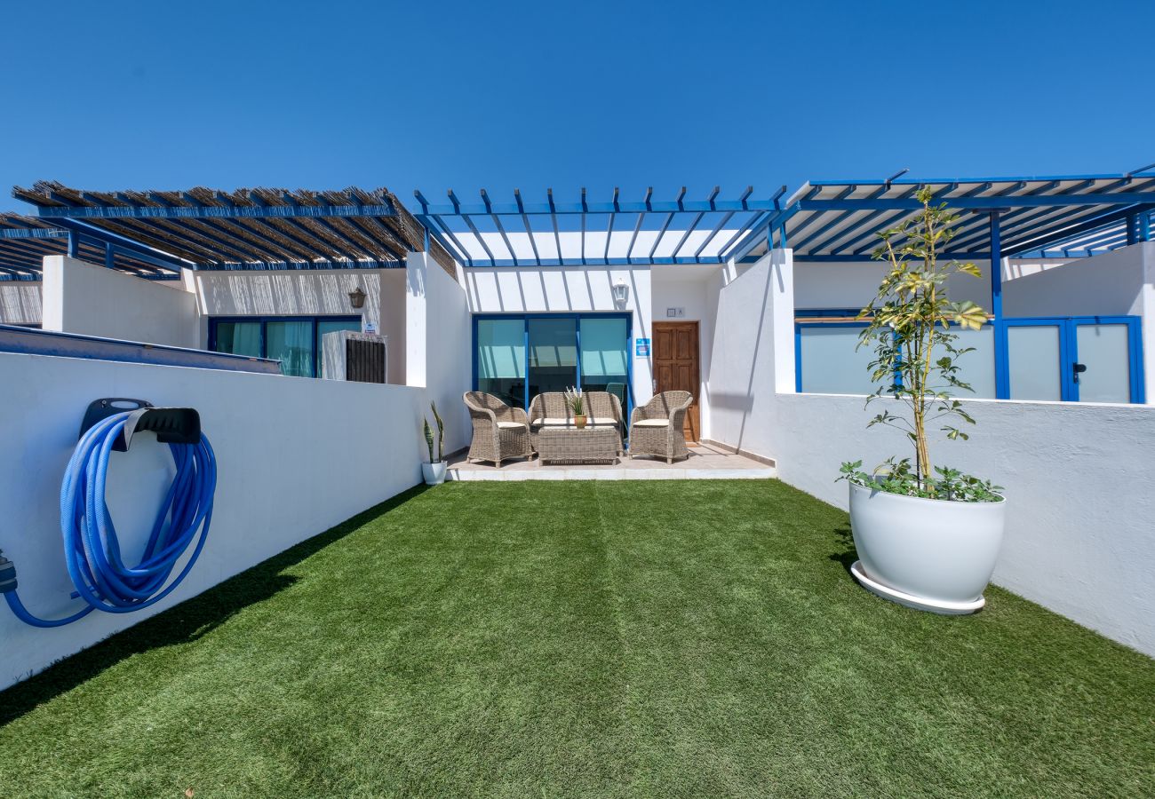 Casa a Playa Blanca - Dream Papagayo, casa moderna - vicino alle spiagge di Papagayo