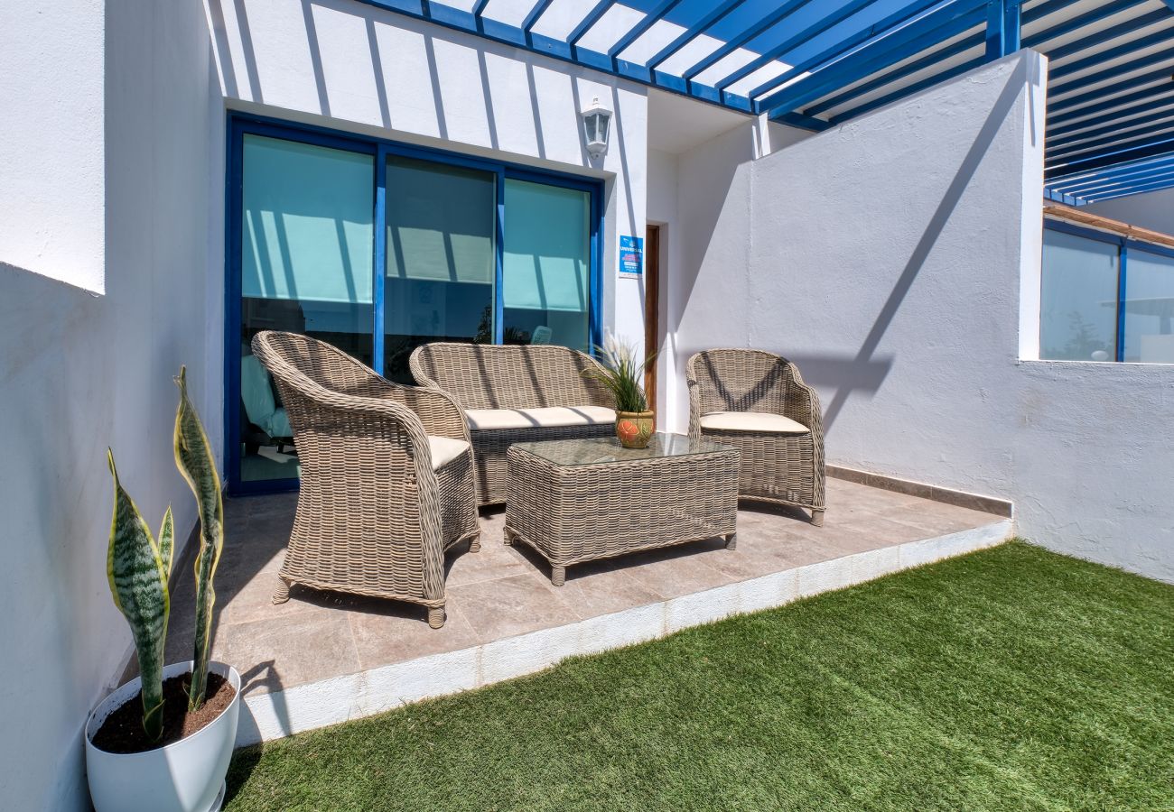 Casa a Playa Blanca - Dream Papagayo, casa moderna - vicino alle spiagge di Papagayo