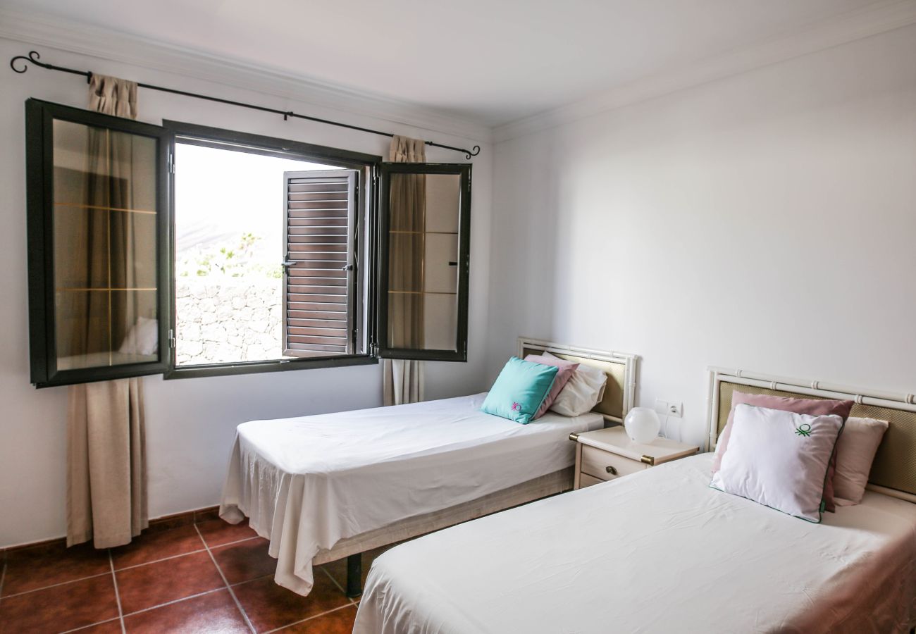 Casa a Macher - Horizon Luxury - Un'oasi di pace con piscina