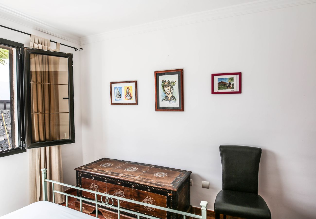 Casa a Macher - Horizon Luxury - Un'oasi di pace con piscina