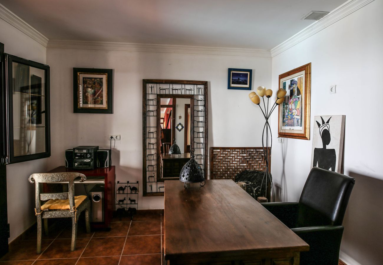 Casa a Macher - Horizon Luxury - Un'oasi di pace con piscina