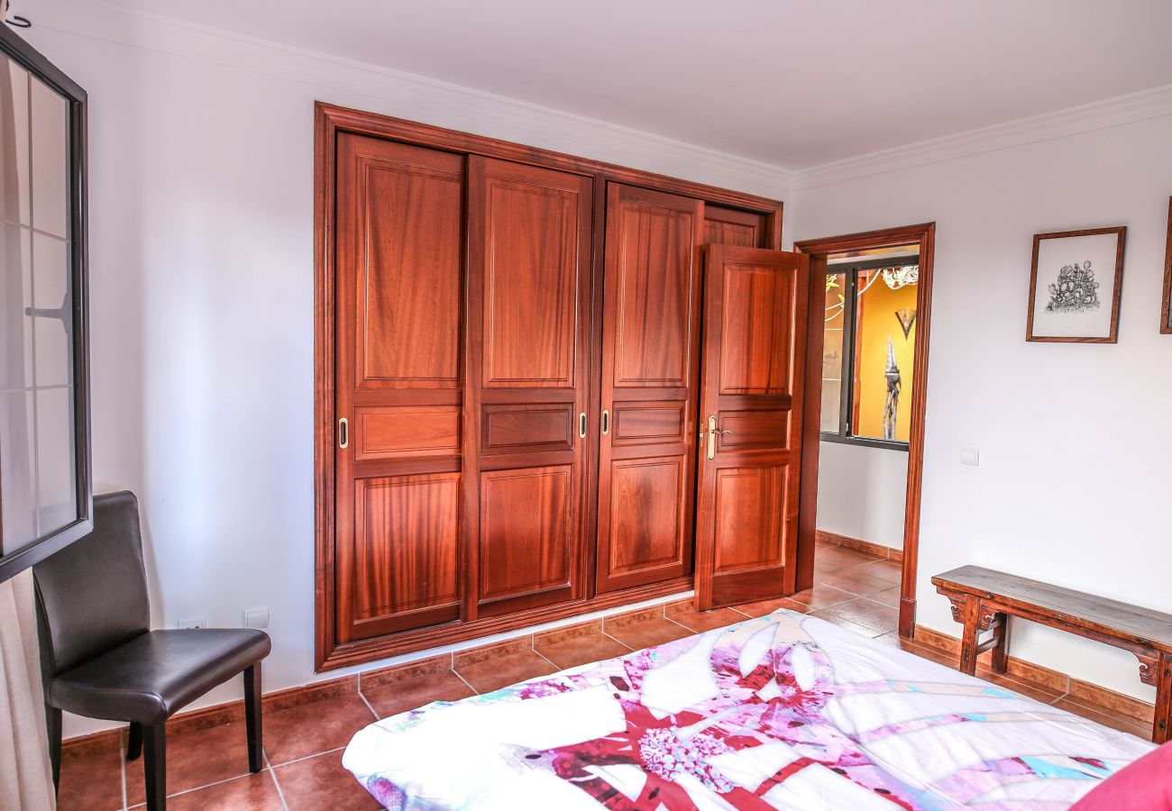 Casa a Macher - Horizon Luxury - Un'oasi di pace con piscina
