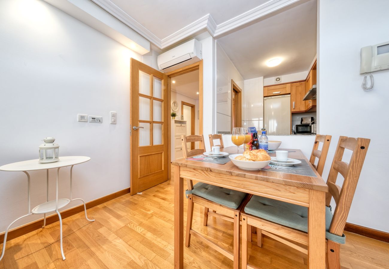 Casa a Arrecife - Reducto Beach Frontemare 