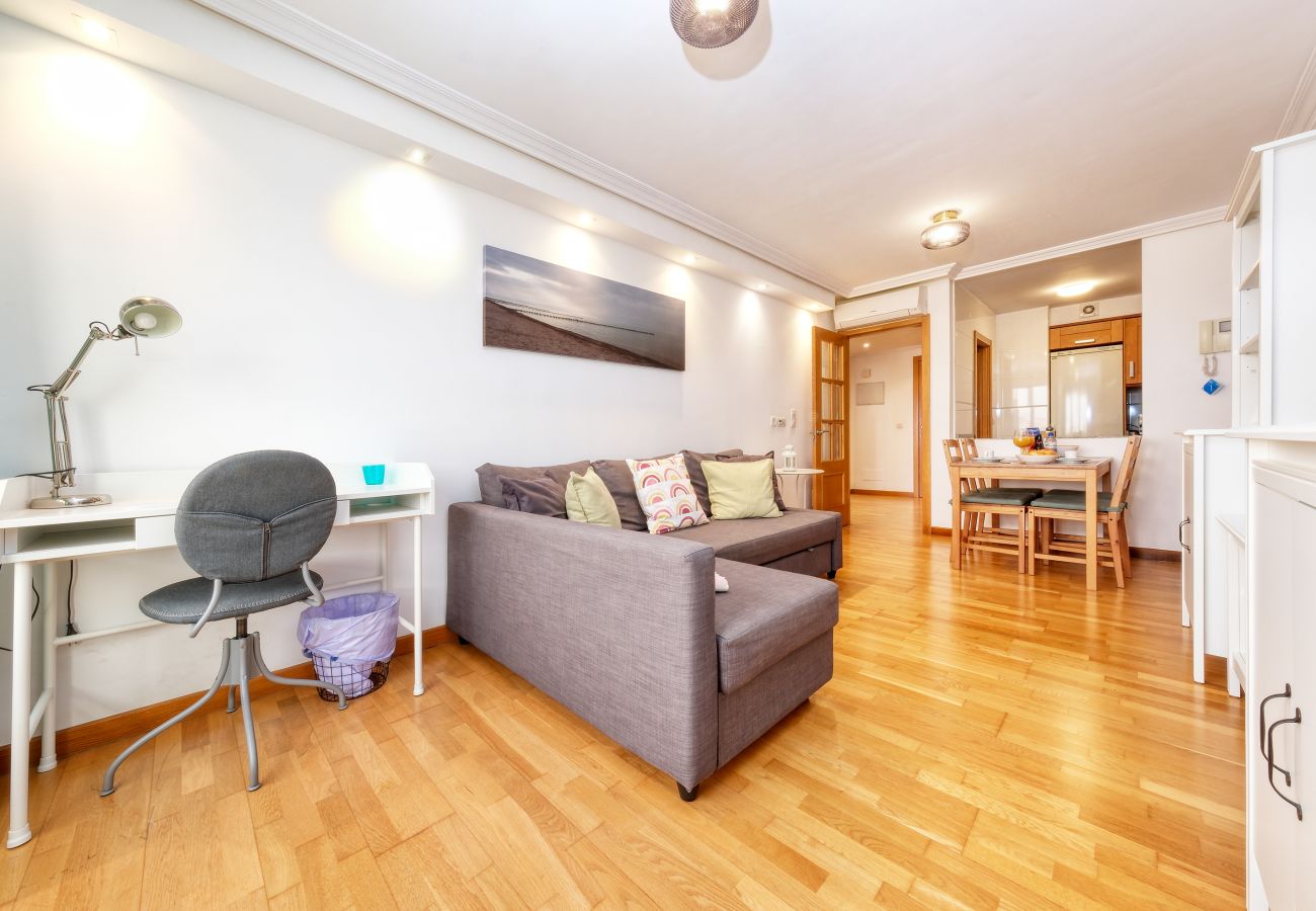 Casa a Arrecife - Reducto Beach Frontemare 