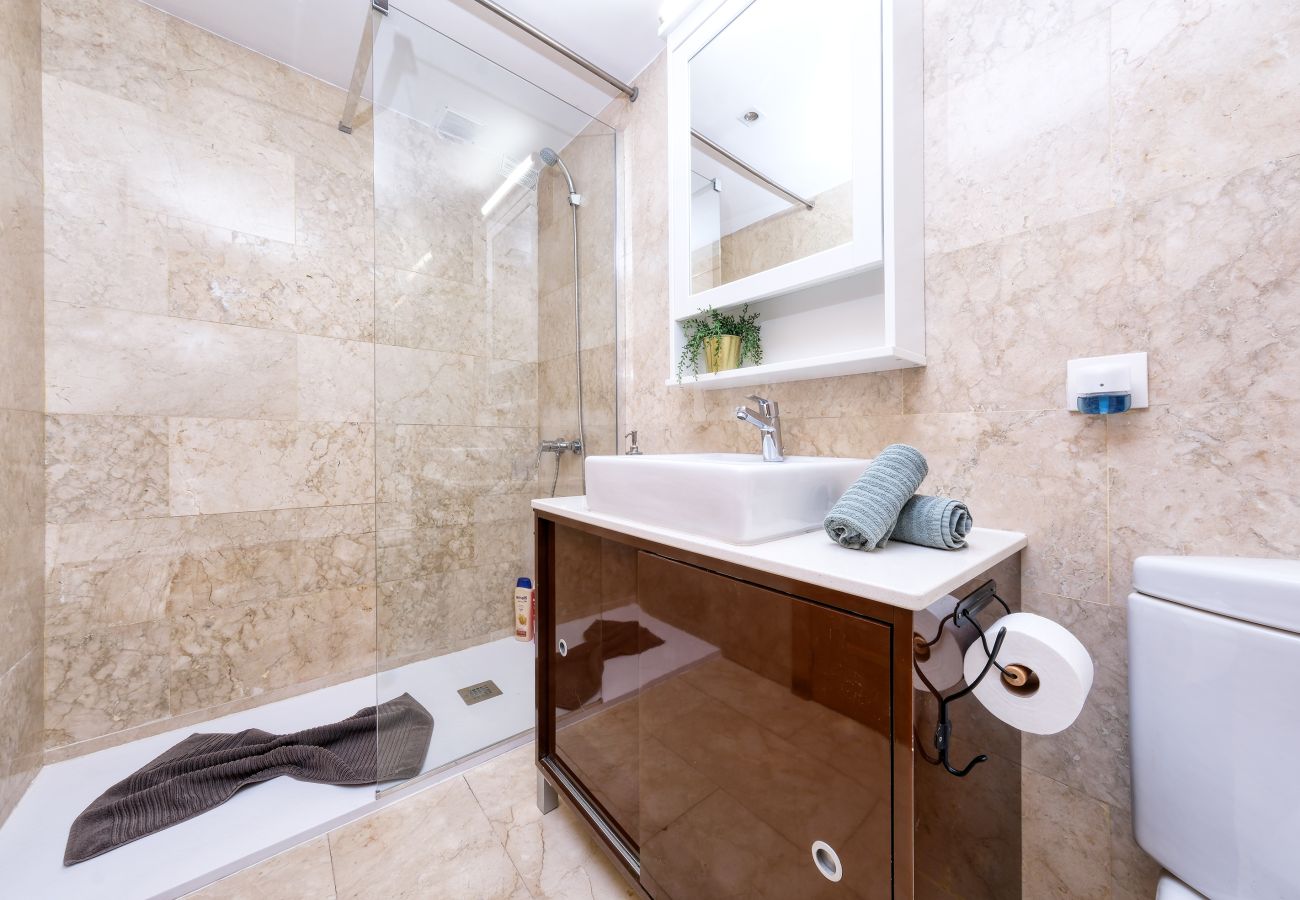 Casa a Arrecife - Reducto Beach Frontemare 