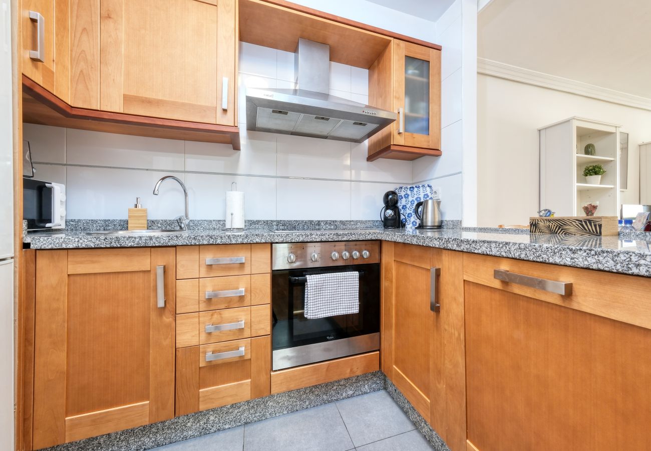 Casa a Arrecife - Reducto Beach Frontemare 