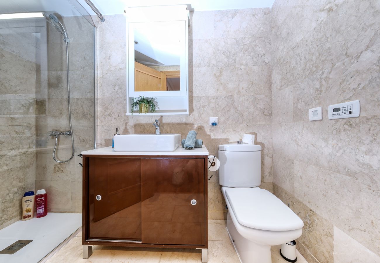 Casa a Arrecife - Reducto Beach Frontemare 