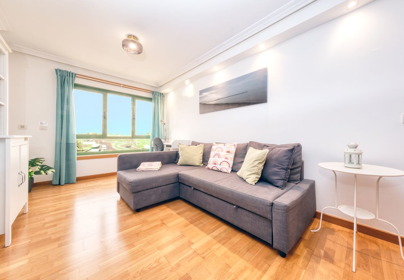 Casa a Arrecife - Reducto Beach Frontemare 