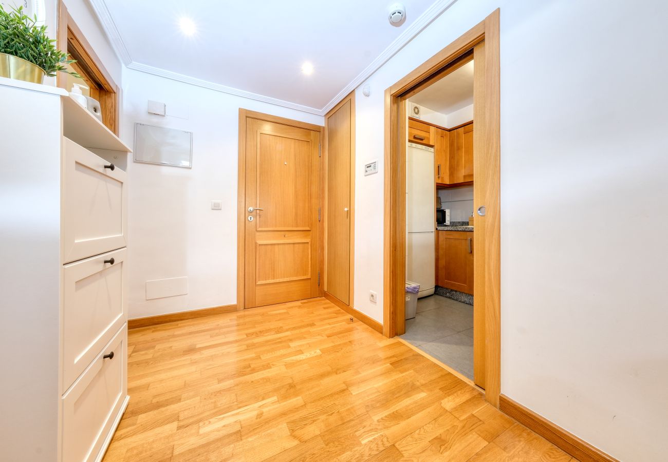 Casa a Arrecife - Reducto Beach Frontemare 