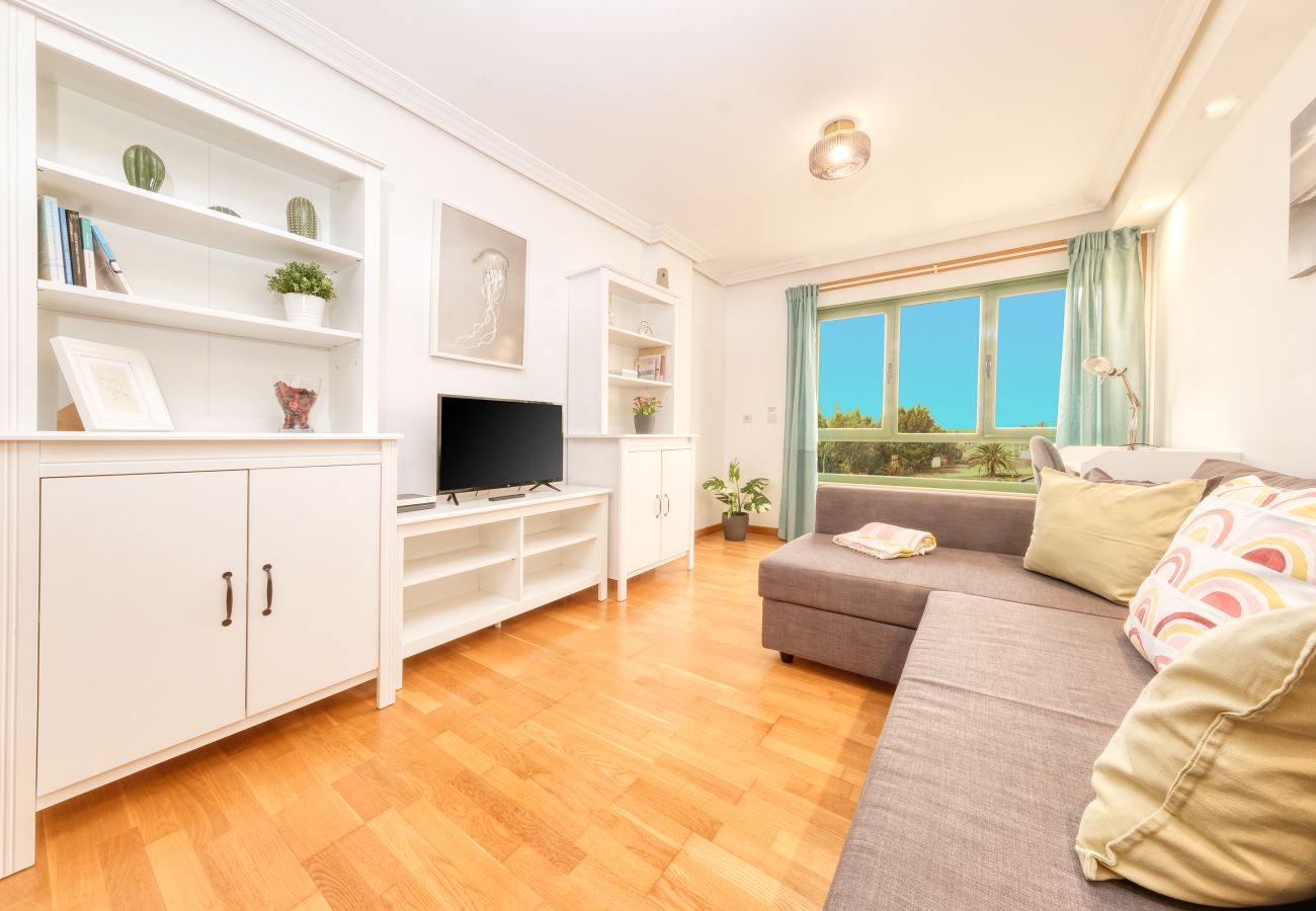 Casa a Arrecife - Reducto Beach Frontemare 