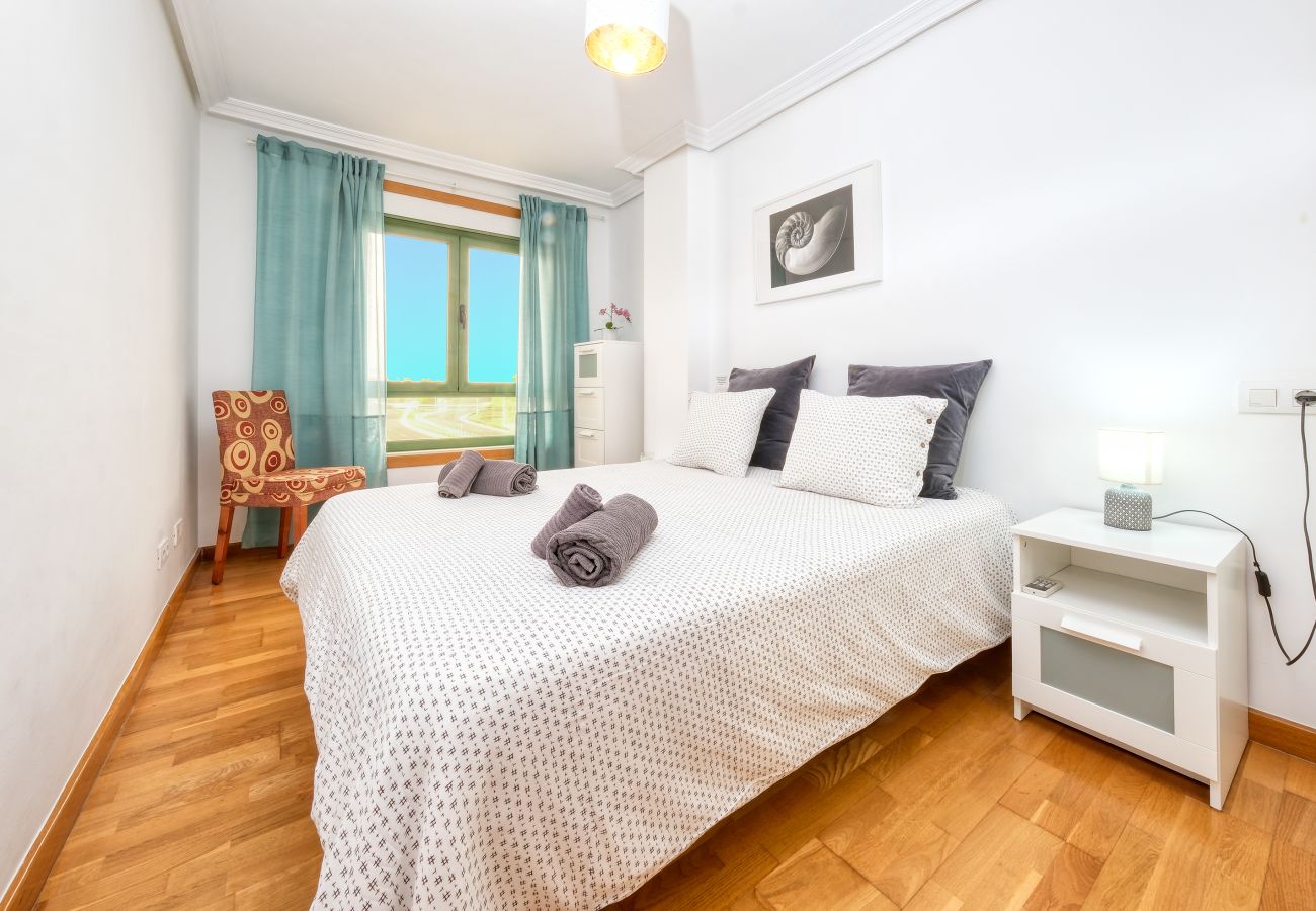 Casa a Arrecife - Reducto Beach Frontemare 