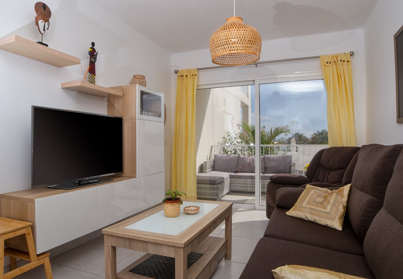 Casa a Costa Teguise -  SugarSand Senator in complesso con piscina