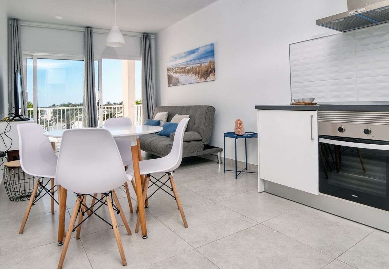 Casa a Costa Teguise - Sunset VIew- moderna casa vacanze con piscina comunitaria
