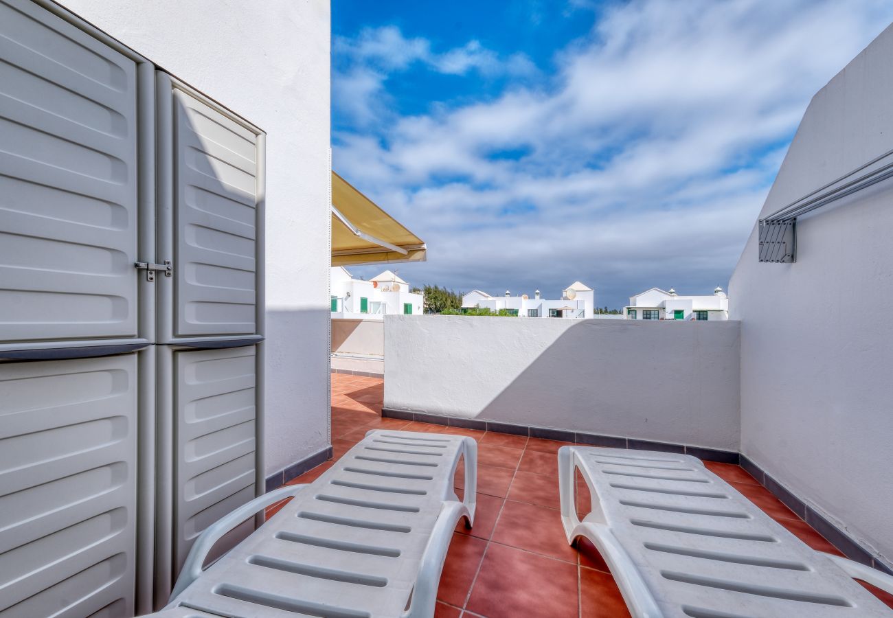 Casa a Playa Blanca - La dulce Vida-vicino a Playa Dorada 
