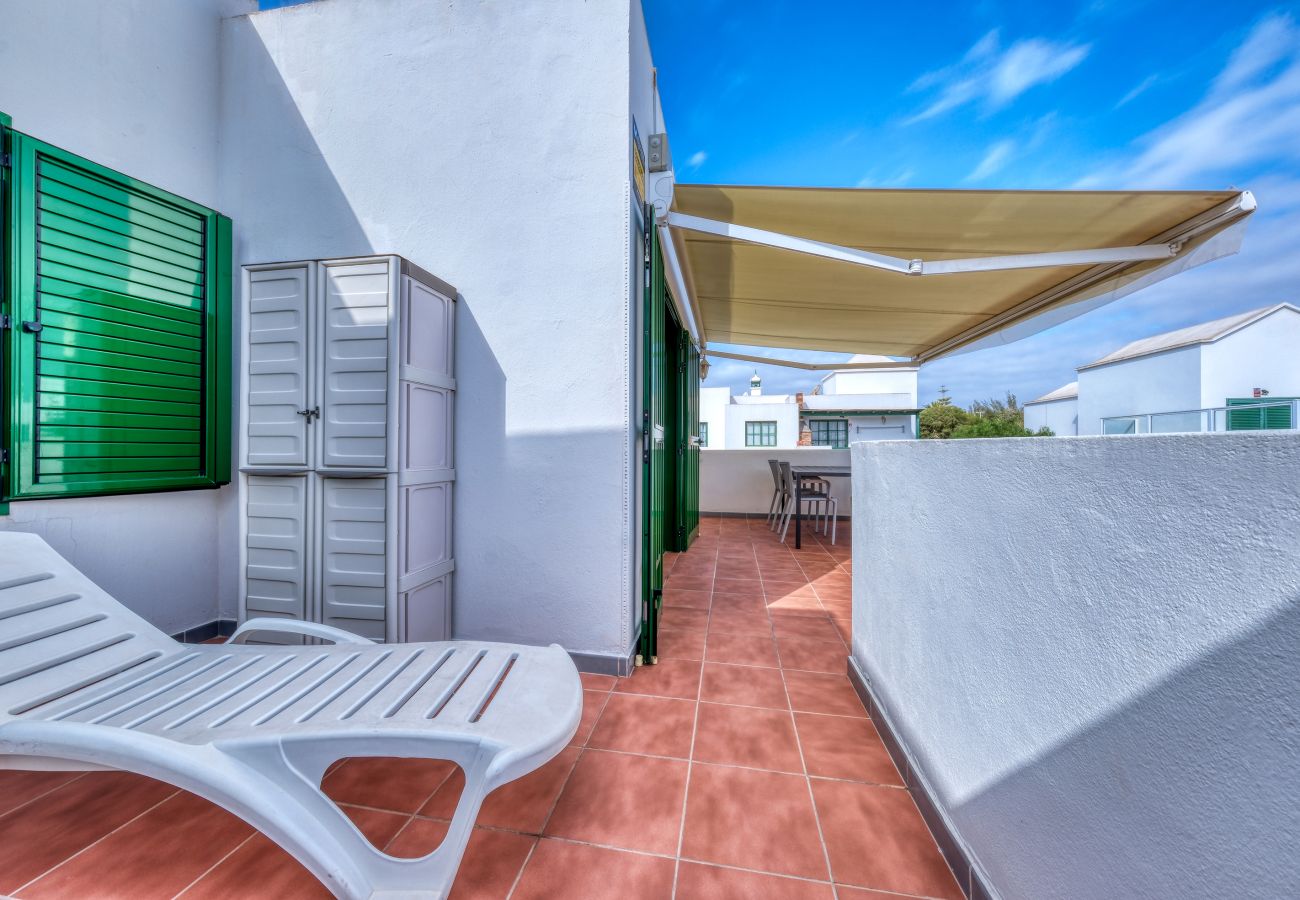 Casa a Playa Blanca - La dulce Vida-vicino a Playa Dorada 