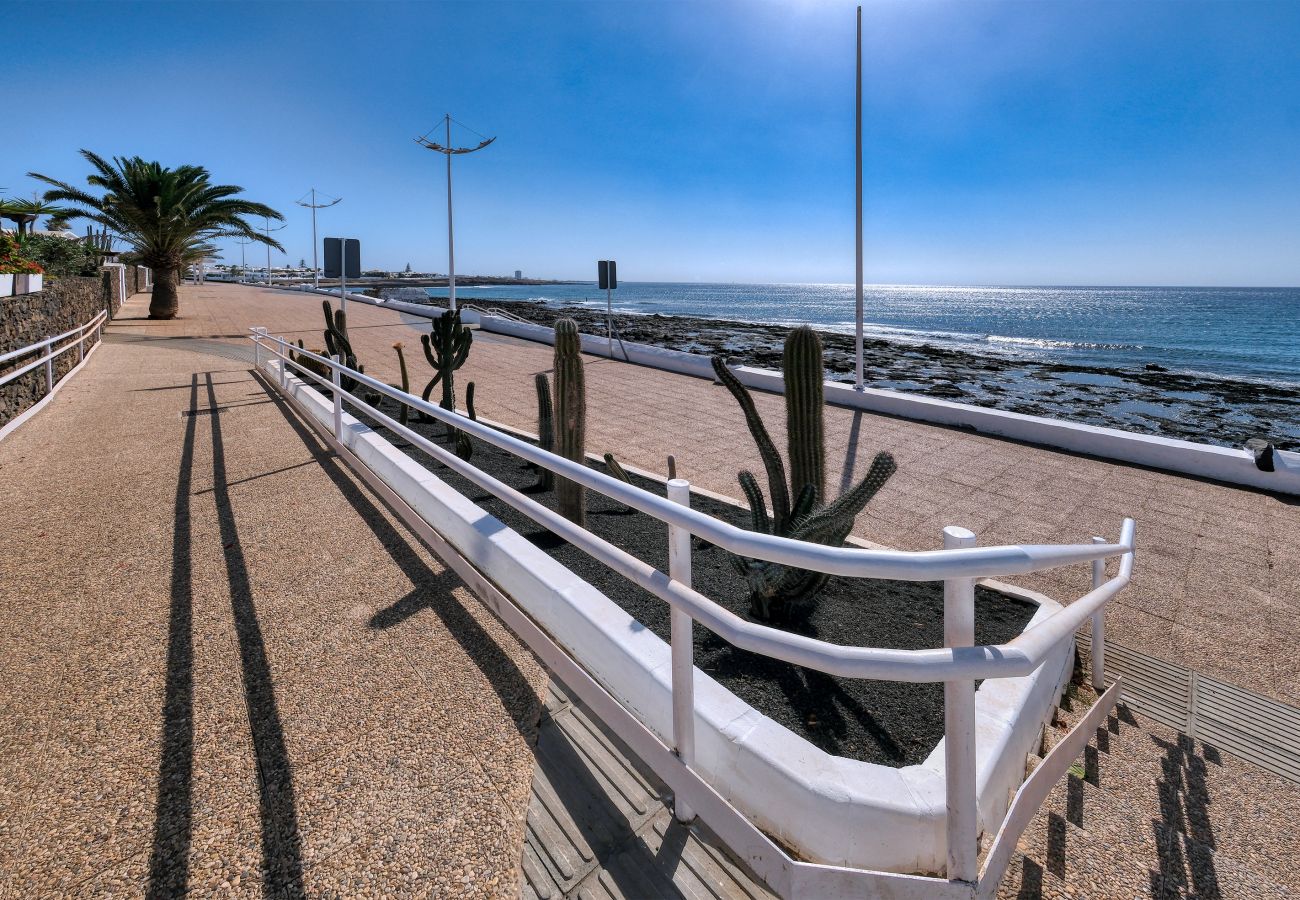 Casa a Playa Honda - THE MERMAID HOUSE-PLAYA HONDA 