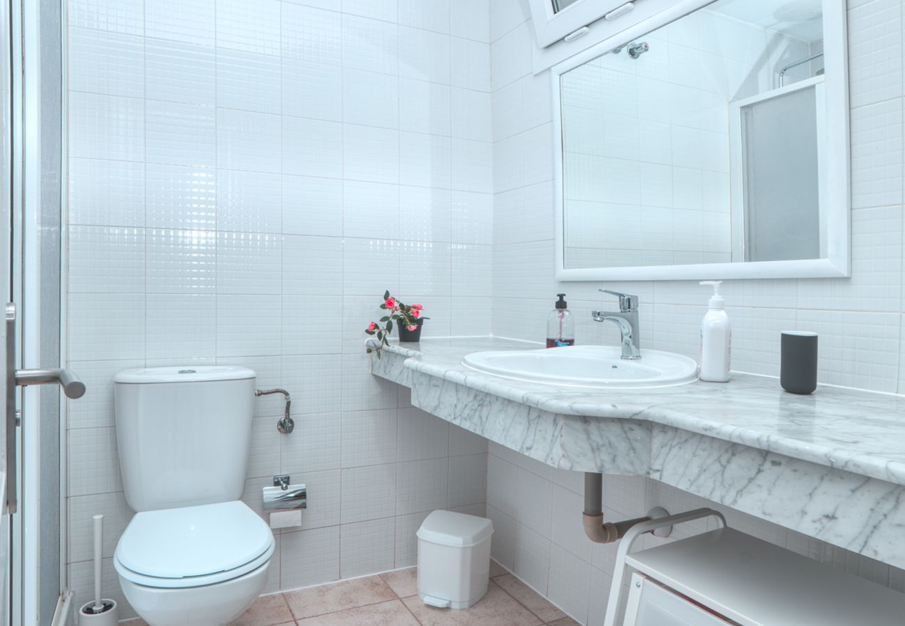 House in Puerto del Carmen - Eva Vacation Home Pool & Relax - Very close to the beach 
