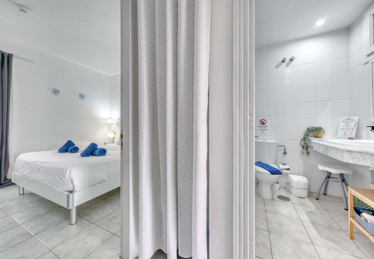 House in Puerto del Carmen - Eva Vacation Home Pool & Relax - Very close to the beach 