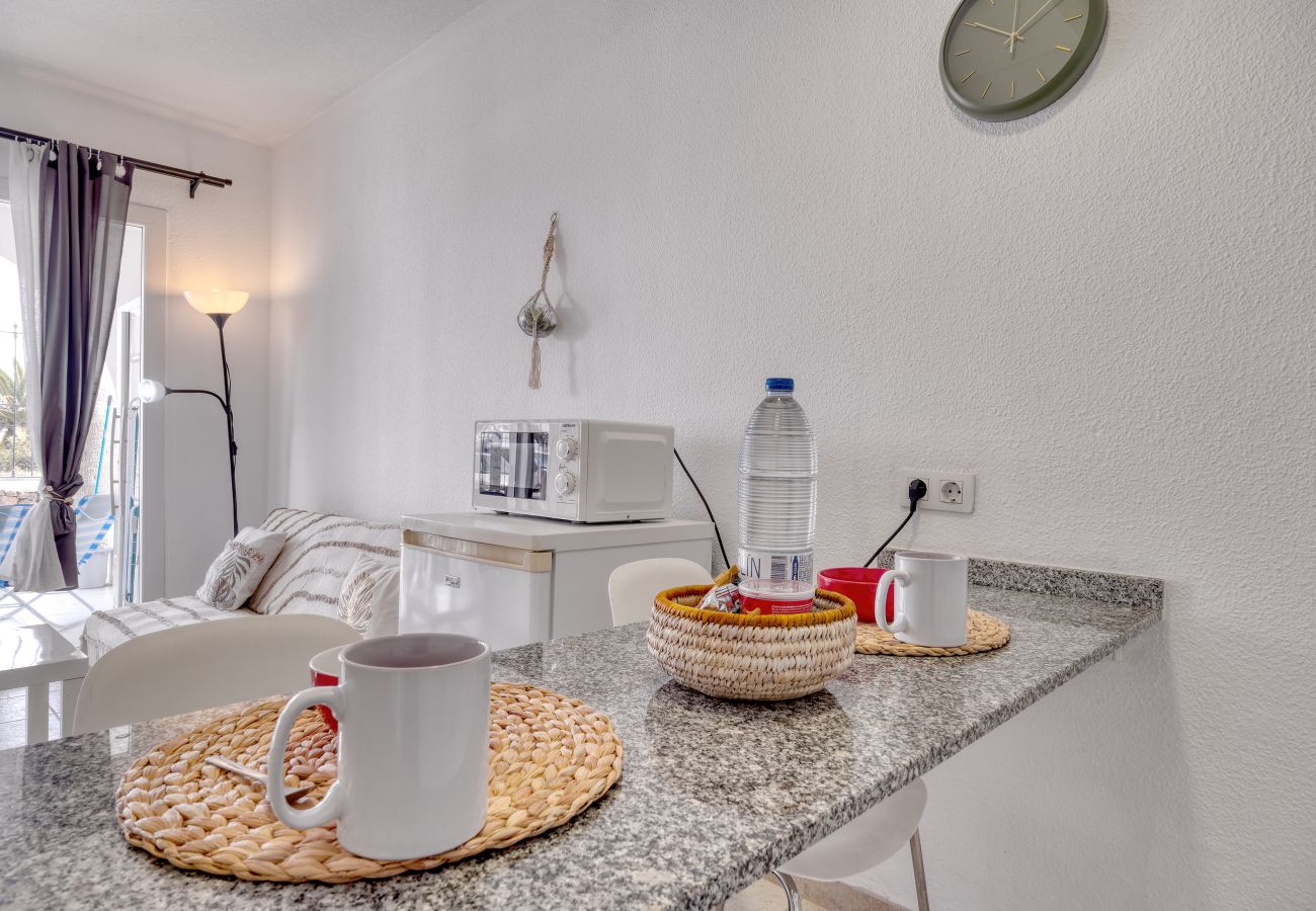 House in Puerto del Carmen - Eva Vacation Home Pool & Relax - Very close to the beach 