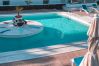 House in Puerto del Carmen - Eva Vacation Home Pool & Relax - Very close to the beach 