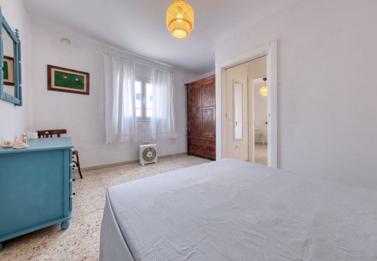 House in Playa Quemada - THE BEACH HOUSE-PLAYA QUEMADA 