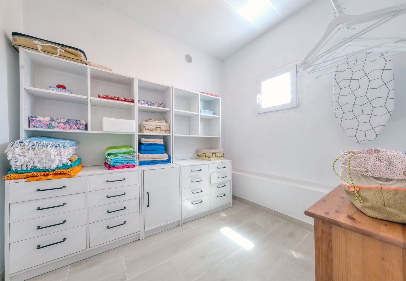 House in Playa Quemada - THE BEACH HOUSE-PLAYA QUEMADA 
