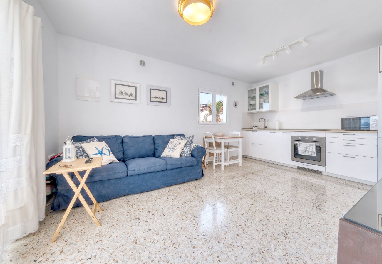 House in Playa Quemada - THE BEACH HOUSE-PLAYA QUEMADA 