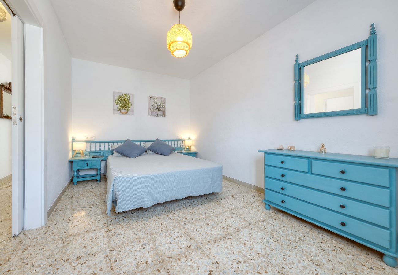 House in Playa Quemada - THE BEACH HOUSE-PLAYA QUEMADA 