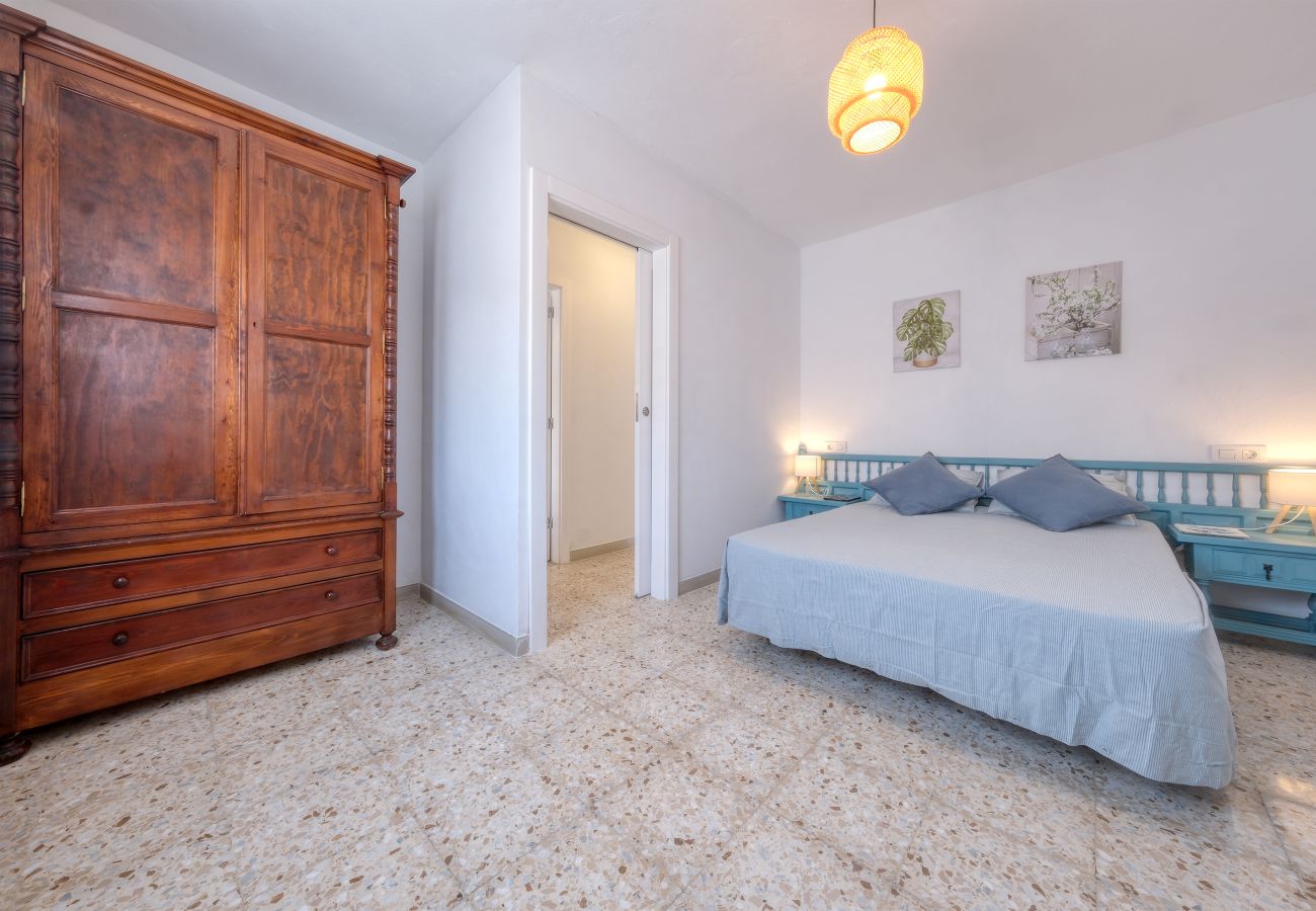 House in Playa Quemada - THE BEACH HOUSE-PLAYA QUEMADA 