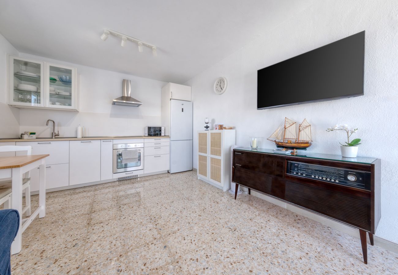 House in Playa Quemada - THE BEACH HOUSE-PLAYA QUEMADA 