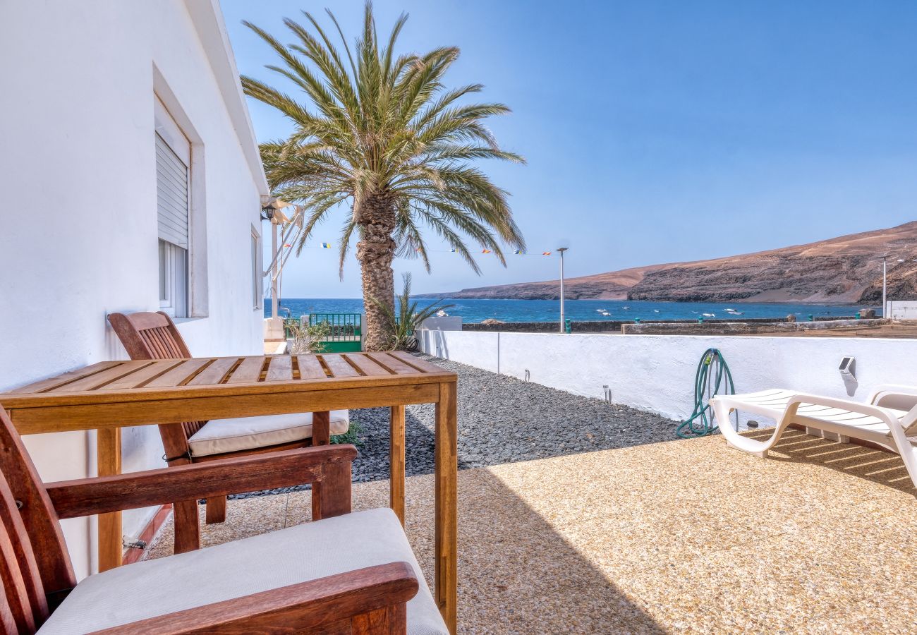 House in Playa Quemada - THE BEACH HOUSE-PLAYA QUEMADA 